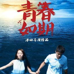 青春如期在线观看,青春校园的甜蜜邂逅