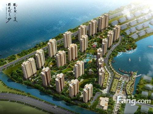 天悦湾最新消息爆料项城,项城区域焕新升级，未来可期！”